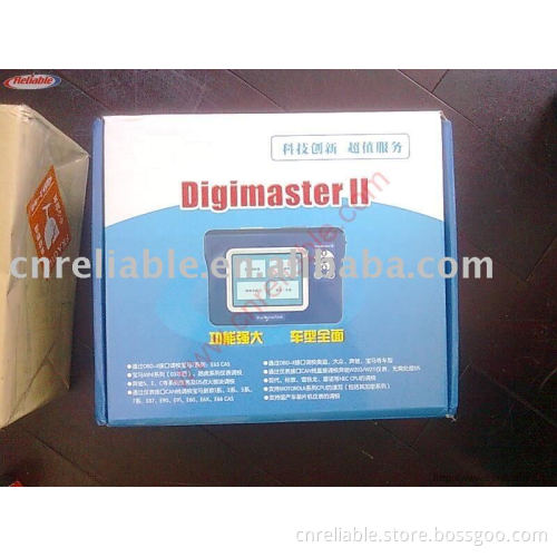 digimaster ii, Digi master 2, digimaster II, odometer adjuster, tacho universal tool, universal ecu programmer